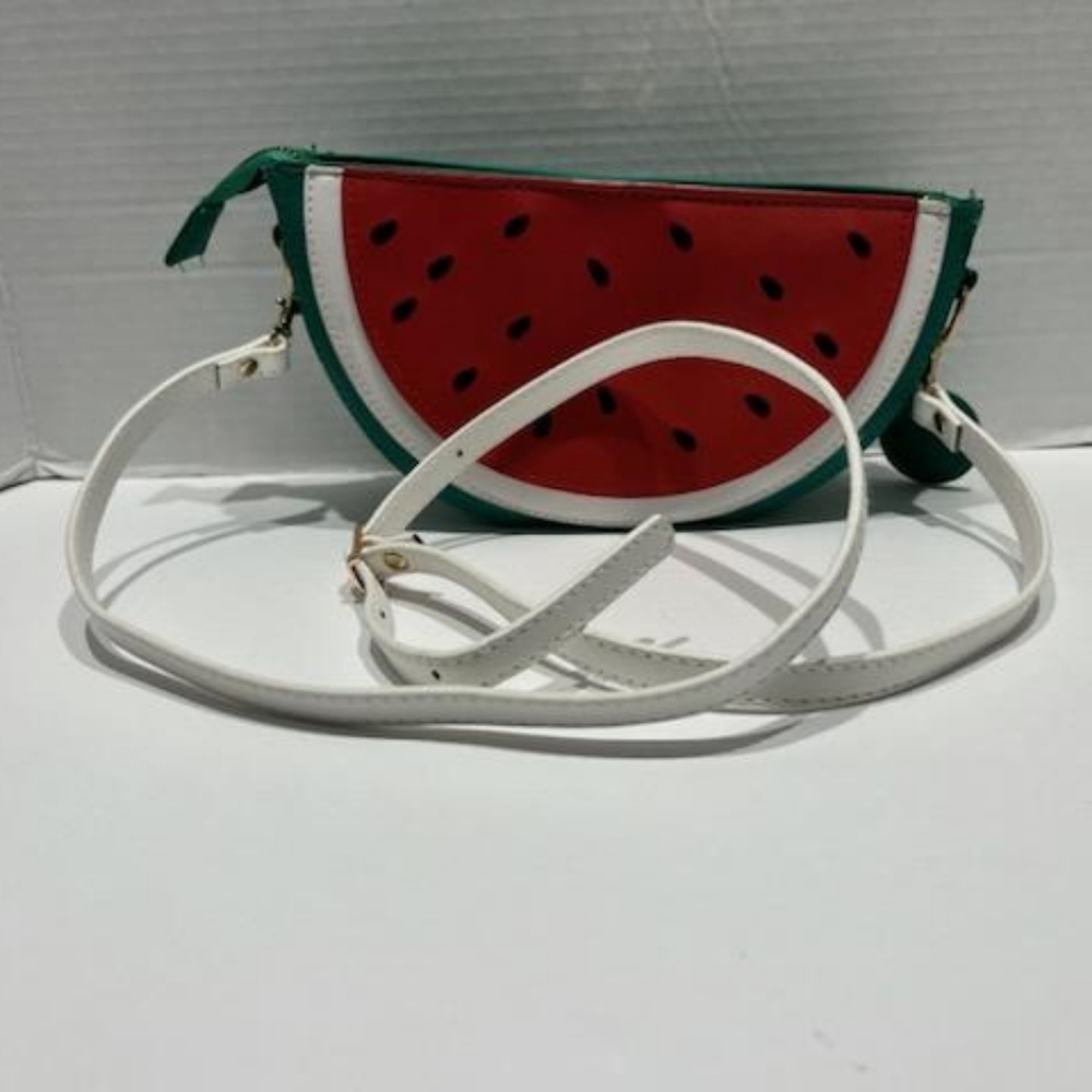Watermelon cross body